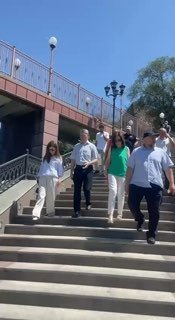 Безопасность детских площадок в Черкесске: проверка и обновления