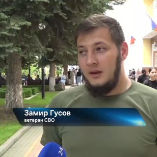 Льготное поступление в вузы для ветеранов СВО: пять человек из КЧР получили приоритет