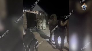Обстрел автомобиля в Усть-Джегуте: один погиб, двое ранены, задержан подозреваемый